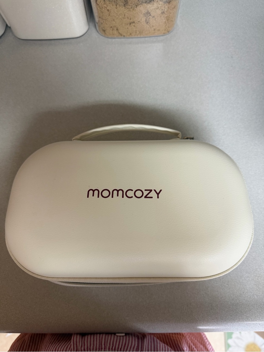 Momcozy M5 Portable Milk Machine